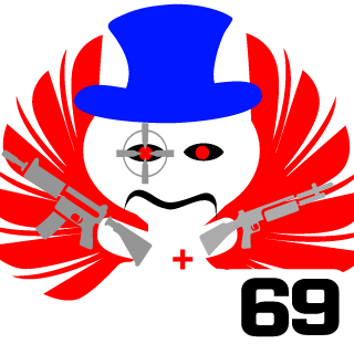 KingLuizH's emblem