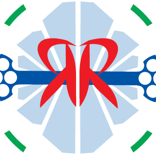 RealRockingray's emblem
