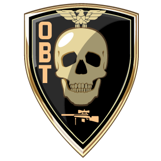 T-h-e- R-e-d-s's emblem