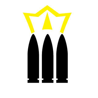 UmDeVida's emblem