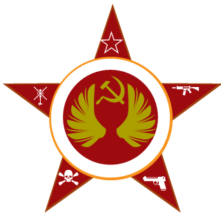 Beastosupreme's emblem