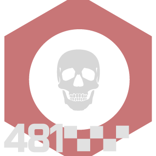 ZZNambu's emblem