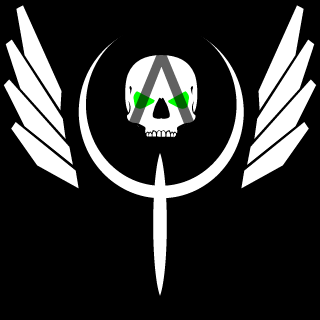 KryosynthWolfy's emblem