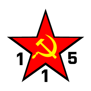 Lacocca1984's emblem