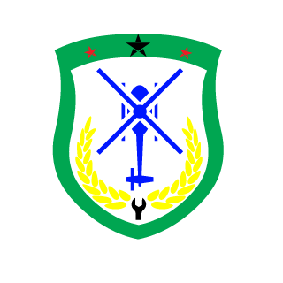 Metaller23's emblem