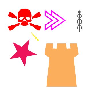 Zionchik123's emblem