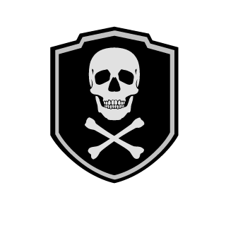 Vikings With Attitudes's emblem