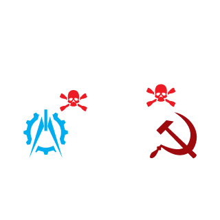 Steelnrox's emblem