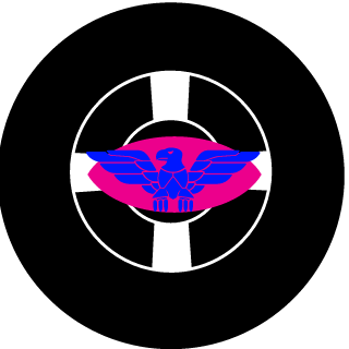 UnluckyDinho's emblem