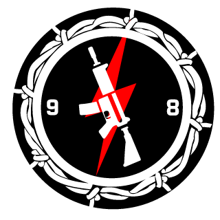 LESIOKBB's emblem