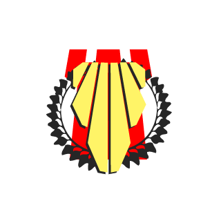 2KATTE's emblem