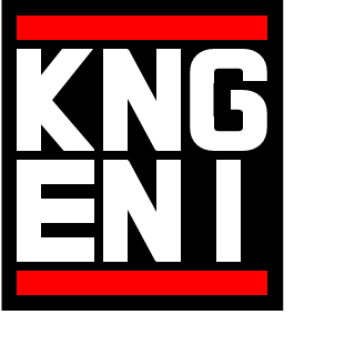 King_ernie_GER's emblem