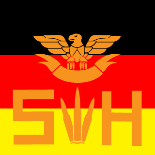 Fehlaros's emblem