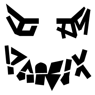 lllPanic's emblem