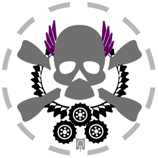 Geeeeth77's emblem