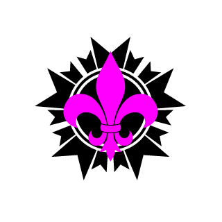 SykesTiamat's emblem