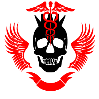 Cympak's emblem