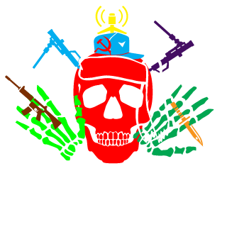 Ghosty291's emblem