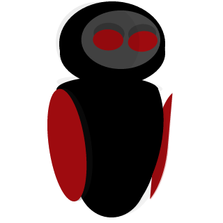 iFishX's emblem