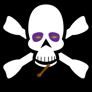 Behemoth Rogue's emblem