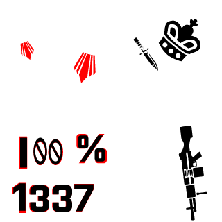 SirKnage's emblem