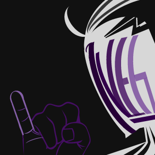Hallucinebula's emblem