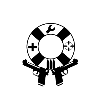 lavusurvival's emblem