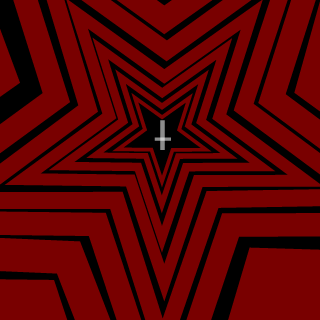 DarkNerdLord's emblem