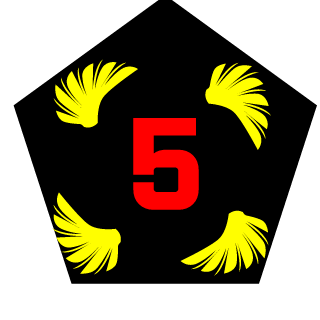GazzV's emblem