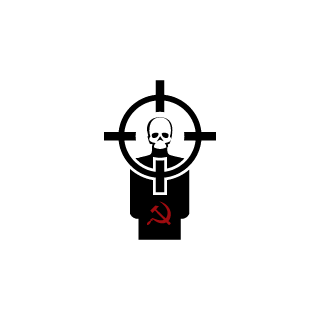 PilotSnaiper's emblem