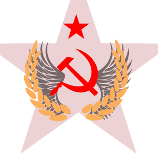 litilvismadr's emblem