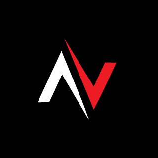 Team Anarchy's emblem