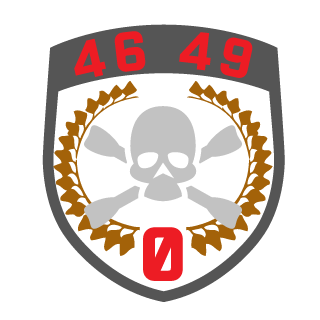 Jattou's emblem