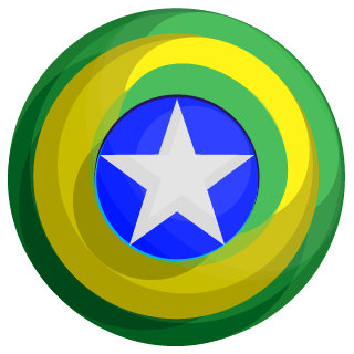 GurilandiaBR's emblem