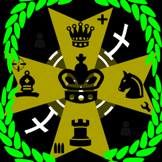 Osirid3's emblem