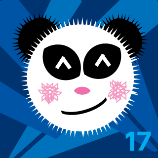 17MirandaPanda17's emblem