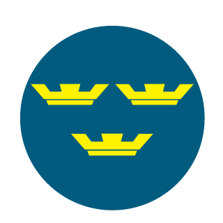 -SvartaGeten-'s emblem