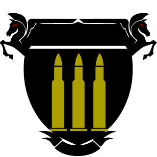 migit lepercon's emblem