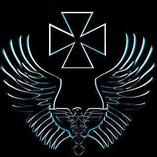 Kernel_panic_GER's emblem