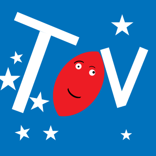 Toby-B16's emblem