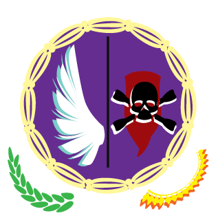 LeviMartelista's emblem