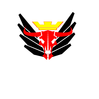 Jim Bean IV's emblem