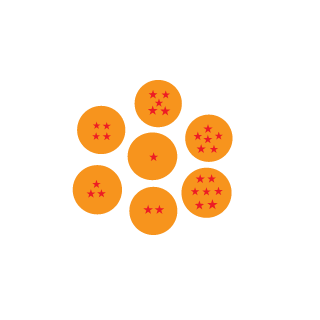 Pureslim's emblem
