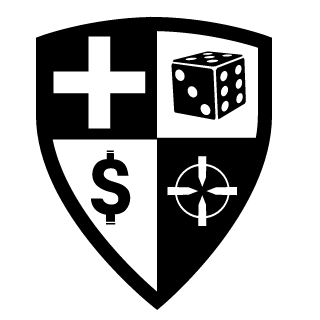 McBratwurst's emblem