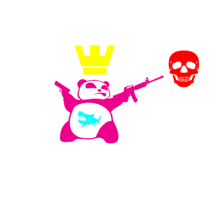 galandoszczur's emblem