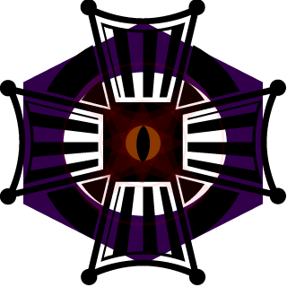 Nogaxeh's emblem