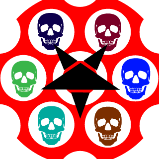 SeregaRogojnikov's emblem