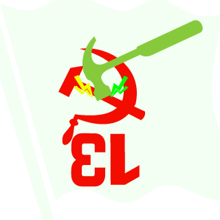 osmargusso's emblem