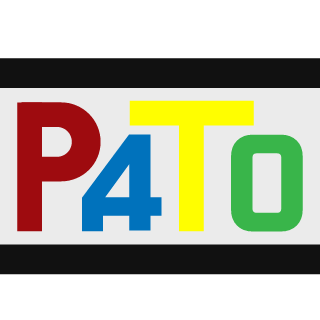 PIBEPATO's emblem