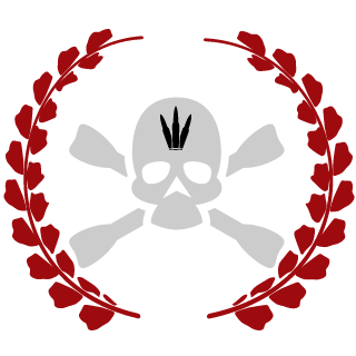Waaldek's emblem